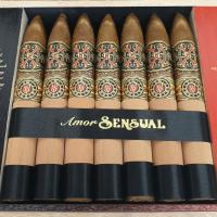 Arturo Fuente Forbidden X Amor Sensual Cigar - Box of 20